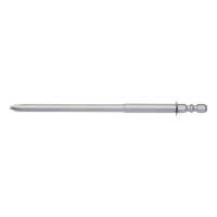 Біта WURTH E 6.3 PH2 1/4" 152мм