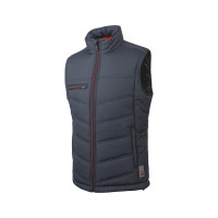 Жилет NEW CRAFT, синій, розмір 4XL