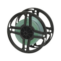 Кабель автомобільний FLRY, 1,0 mm²