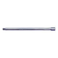 Подовжувач 3/8IN, L250MM, RED STRIPE