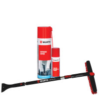 Набір для автомобіліста, зимовий, комплект №3