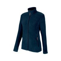 Кофта флісова жіноча JOB+, синя, розмір XL