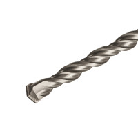 Бур по бетону SDS-plus Duo-S Vario двоспіральний Ø8мм 160мм