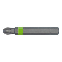 Бита WURTH PZ3 C 6.3 1/4" 50мм