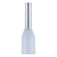 Наконечник трубчатий, ізольований