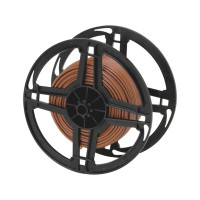 Кабель автомобільний FLRY, 2,5 mm²