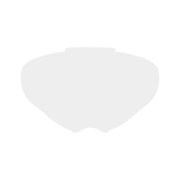 Скло змінне для маски ULTIMATE