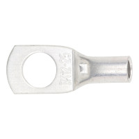 Трубчатый кабельный наконечник