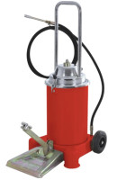 Лубрикатор для смазки ножной, 13кг