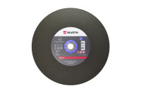 Диск отрезной для стали, Ø350 mm x 2.5 mm, RED STRIPE
