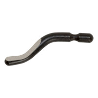 Лезо змінне WURTH для сталі та алюмінію ST/ALU Ø2,6 мм