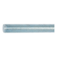 Шпилька різьбова DIN976-A - 4.8 (A2K), M20х1000