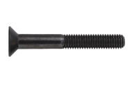 DIN 7991/ISO 10642 сталь 010.9, б/п