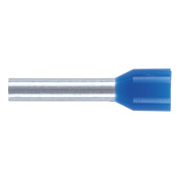 Обжимной наконечник для проводов, изолированный