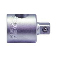 Повзунок 1/4IN з отвором D8.0MM, RED STRIPE