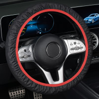 Нейлоновий чохол на кермо