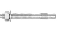 Анкер клиновий W-FA/S M20x150мм 5-27мм