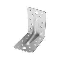 Кутник посилений, тип А (HDG)