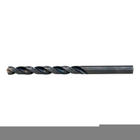 Спіральне свердло HSS DIN 338 тип RN 130° Ø11.5 мм