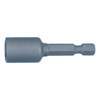 Торцевая головка Wurth для шуруповерта магнитная 1/4" 51мм WS8