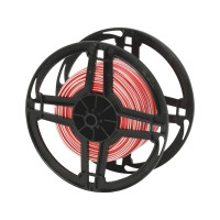 Кабель автомобільний FLRY, 0,5 mm²