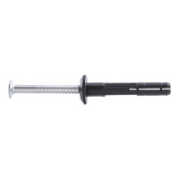 Дюбель-цвях SHARK® HAMMER PK 6x60/30