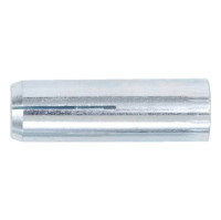 Заб. анкер W-ED устан. алм. сверл., оцинк. сталь