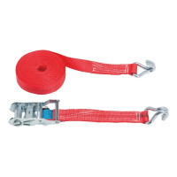 Ремень стяжной со стандартным рычагом 2т, 8 m x 35 mm