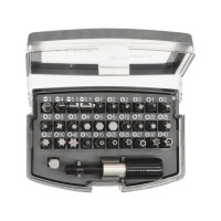 Набір біт 1/4IN, 32 шт.