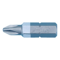 Бита WURTH PH2 1/4" 25 мм