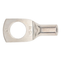 Трубчатый кабельный наконечник