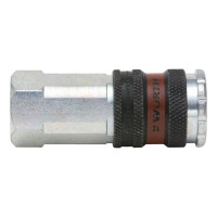 Муфта S2000 із внутрішньою різьбою 1/4"