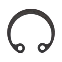 Пружинне стопорне кільце, форма J, DIN472 8x0,8
