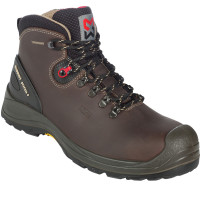 Захисні черевики, S3, Vibram