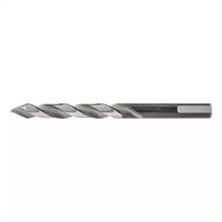 Свердло спіральне MET-DIN338 HSS SMARTSTEP Ø4,2 мм ZEBRA
