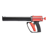 Пистолет для герметика HandyMax, 585 ml
