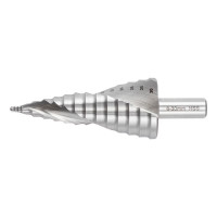 Свердло ступінчаcте HSS SMARTSTEP, D4-20 mm