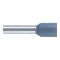 Обжимной наконечник для проводов, изолированный