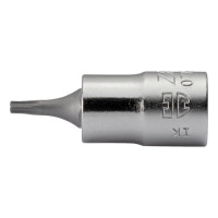 Викруткова головка Wurth 1/4" ТХ30