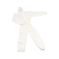 Костюм захисний TYVEK 500 XPERT, білий, розмір XL