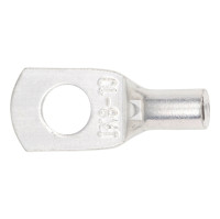 Трубчатый кабельный наконечник