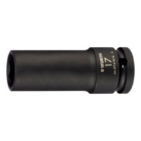 Торцевая головка Wurth ударная удлиненная 1/2" шестигранная LONG-WS19
