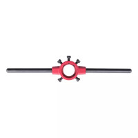 Плашкотримач EN 22568 Performance, Ø55X22