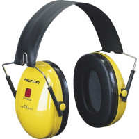 Наушники защитные, 3M Peltor Optime I