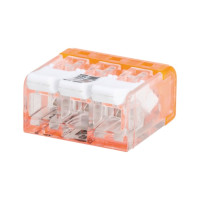 ELMO безвинтовое з'єднання compact plus