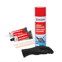 Набір для ремонту деталей