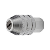 Держак інструменту з шестигранним профілем 1/4″ M5-M12