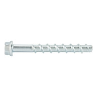Анкер-шуруп по бетону W-BS/S 10x160/75-105 WS15