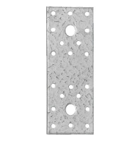 Плоский соединитель, усиленный