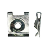 Гайка из листового металла Тип 3